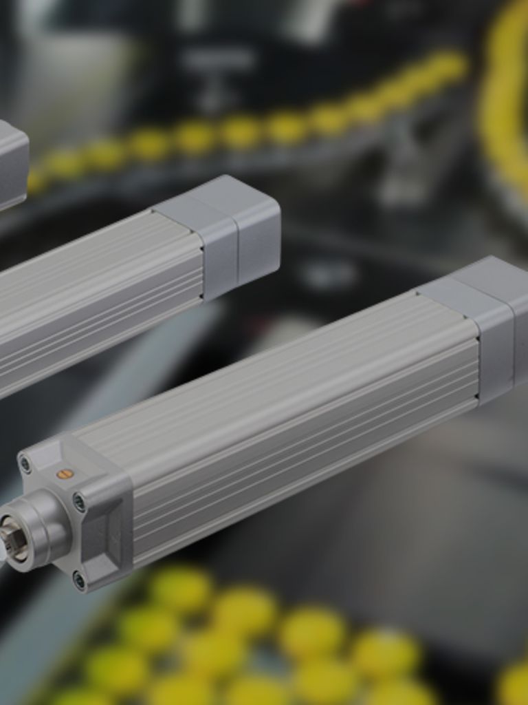 AVENTICS – Smart, Reliable Solutions For Pneumatic Automation | Emerson GB